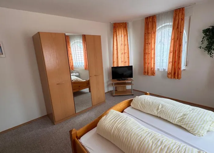 Gasthof Hirschkeller Göppingen